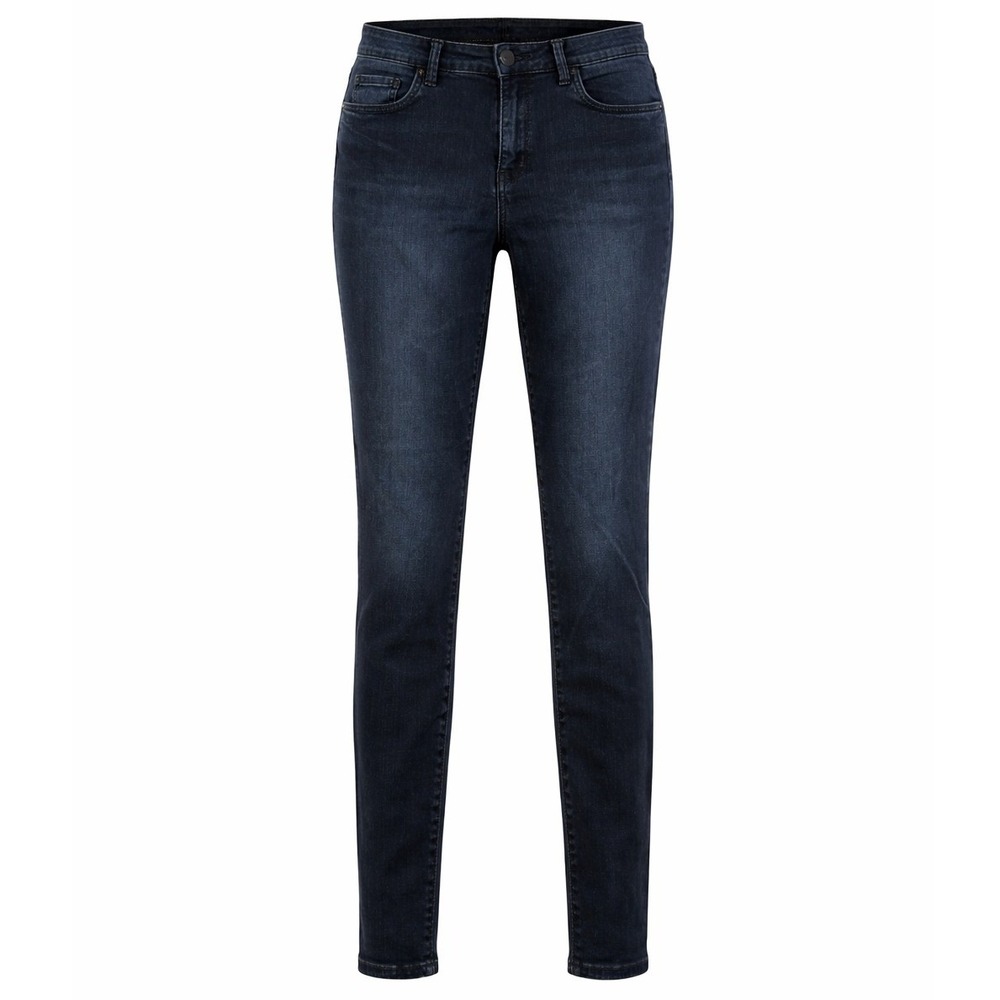 Kut from the Kloth Toothpick Skinny Jeans Womens 10 Dark Wash High Rise SP283MAS